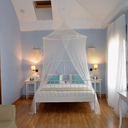 Casa Rural La Serrana La Carlota Exteriér fotografie