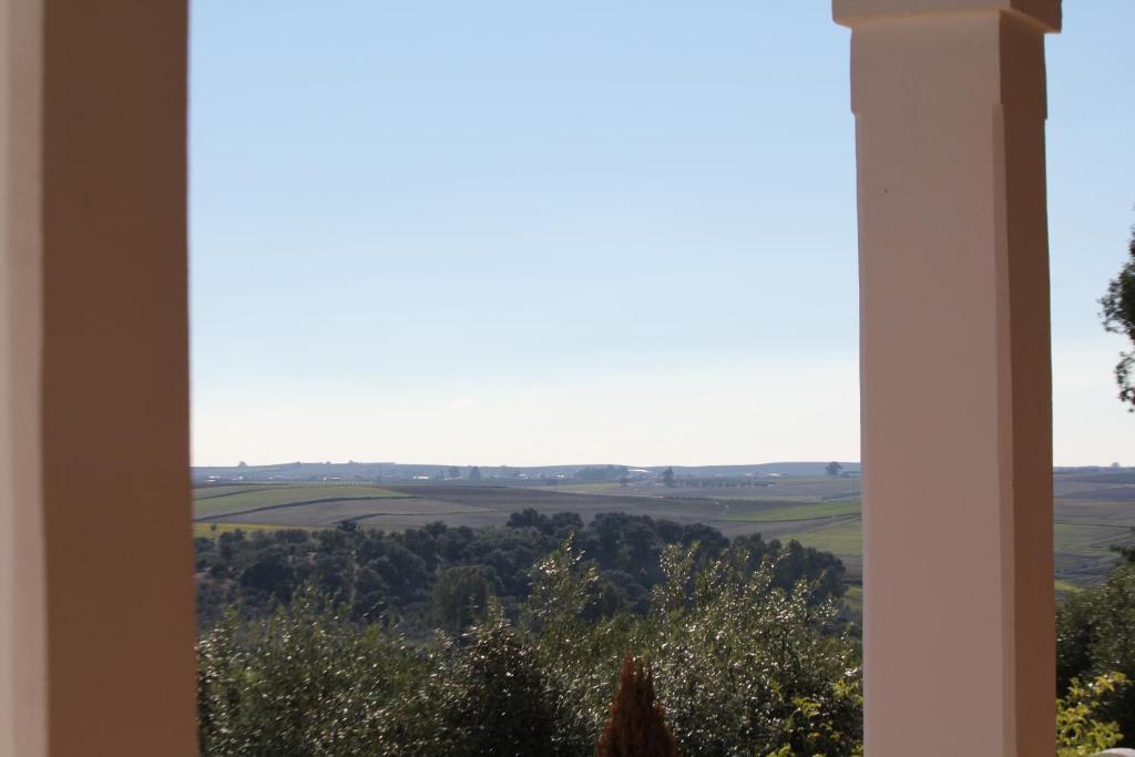 Casa Rural La Serrana La Carlota Exteriér fotografie